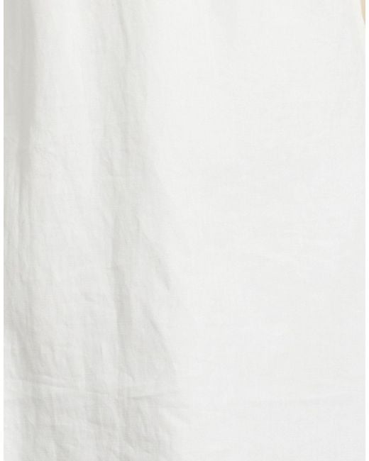 Givenchy White Mini Dresses
