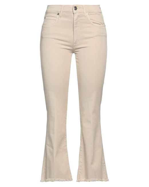 People Natural Jeans