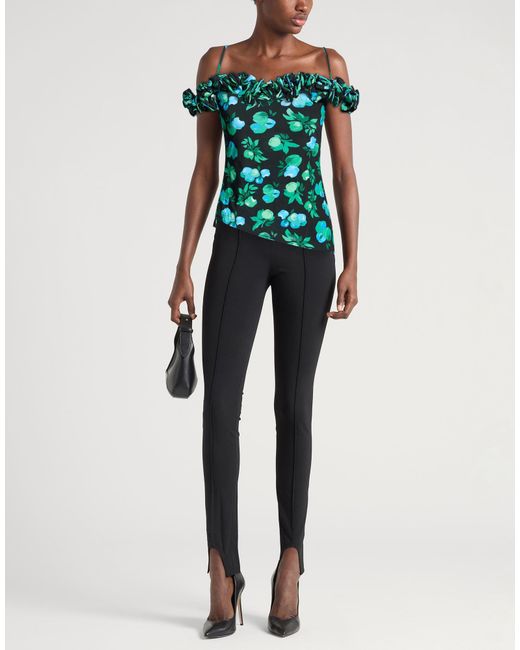 Coperni Green Top