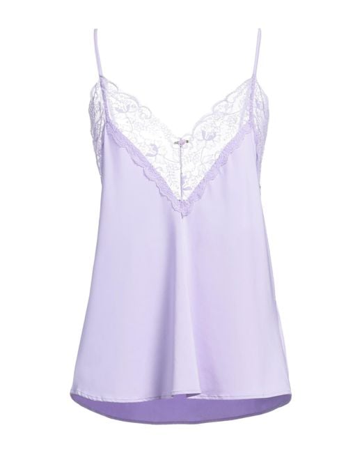 Aniye By Purple Top