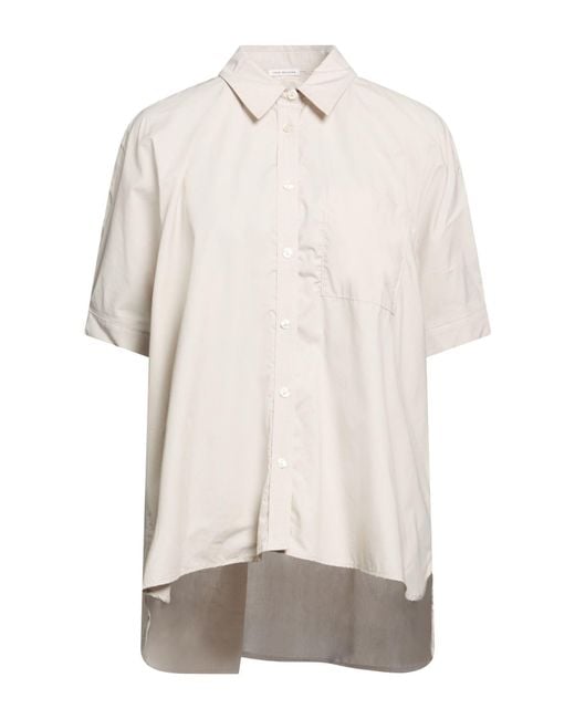 True Religion White Shirt Cotton