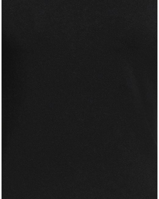 B.yu Black Jumper