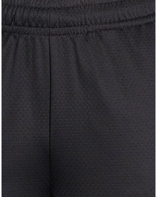 PUMA Blue Pants Polyester for men