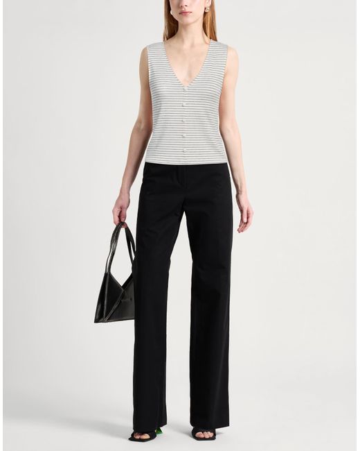Rag & Bone Gray Jumper