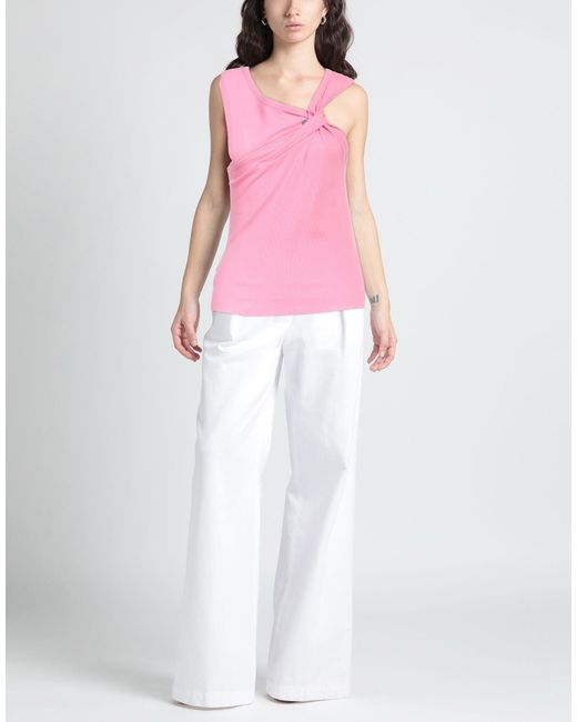 1017 ALYX 9SM Pink Top