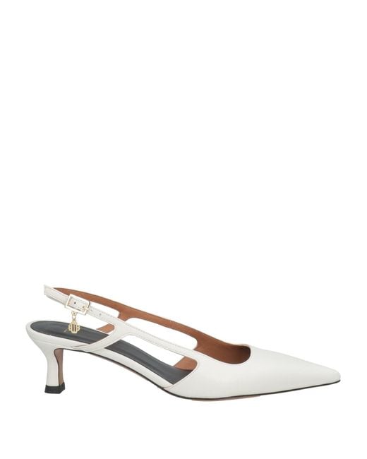 Maje Multicolor Pumps