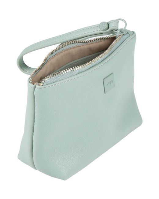 V73 Green Pouch