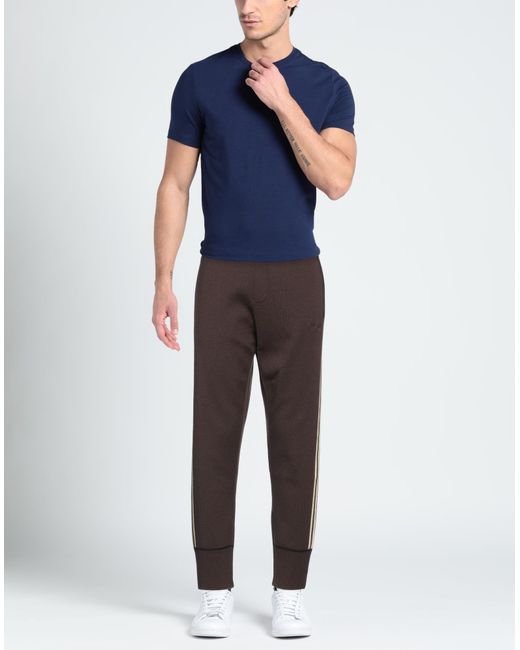 Pantalone di Adidas Originals in Gray da Uomo