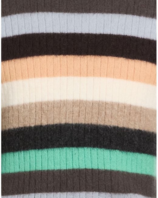 Drumohr Green Jumper for men