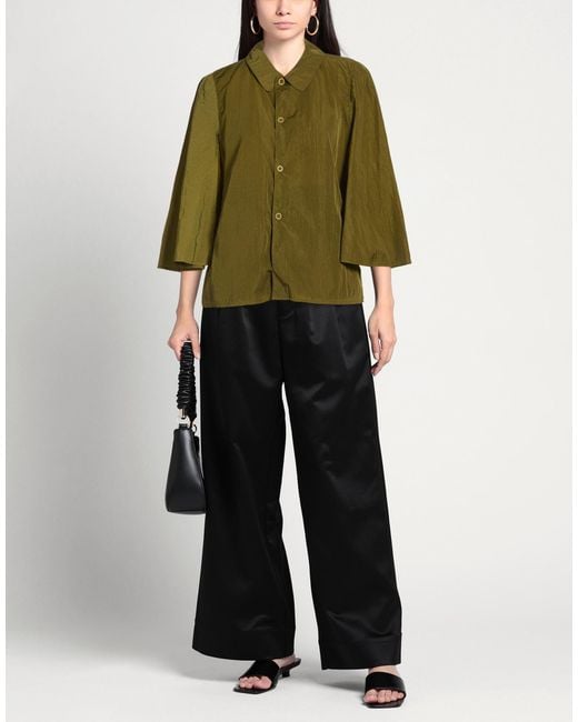 Labo.art Green Jackets