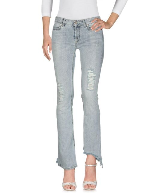 Dondup Blue Jeans