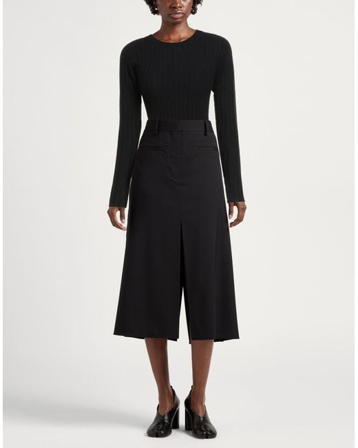 Department 5 Black Jumper