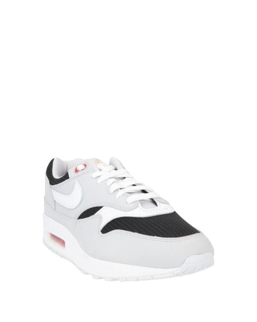 Nike White Trainers for men