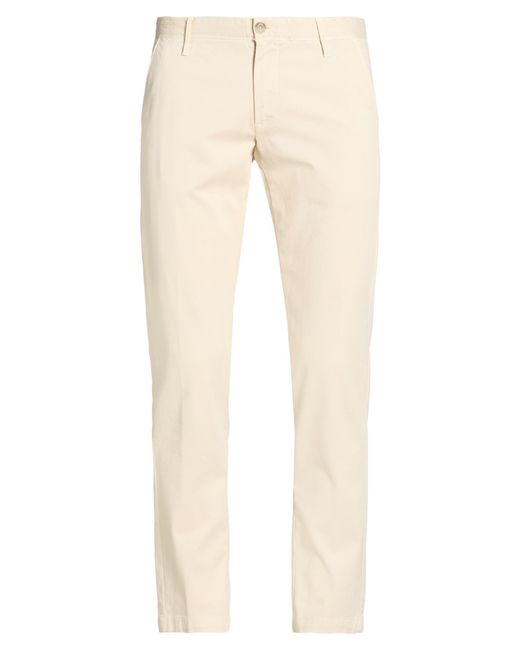 AT.P.CO Natural Pants for men