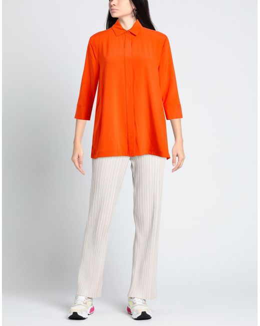 Herzensangelegenheit Orange Shirt