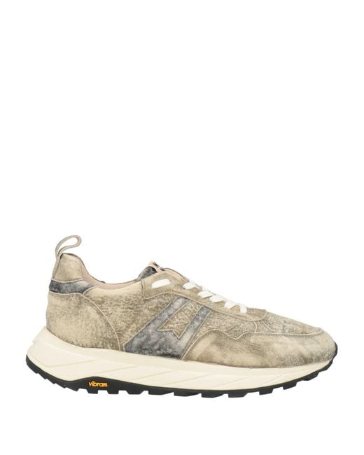 Moma Sneakers in White für Herren