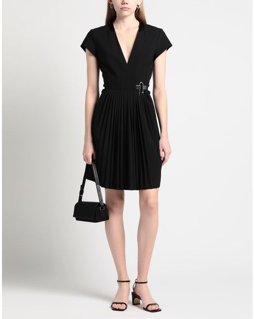 Minivestido Givenchy de color Black