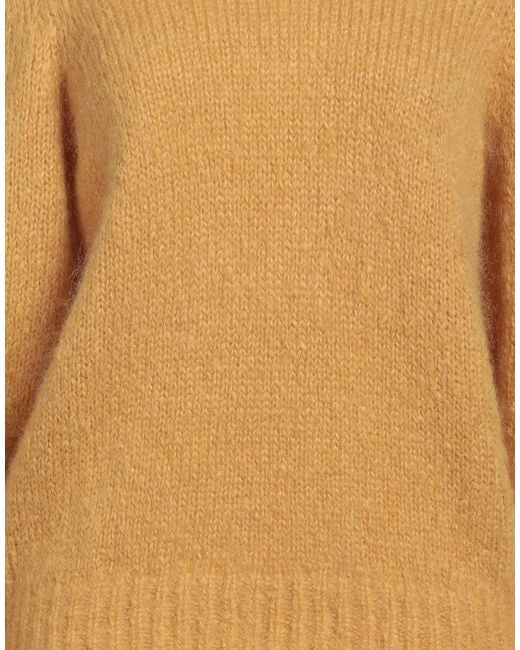 Isabel Marant Brown Sweater