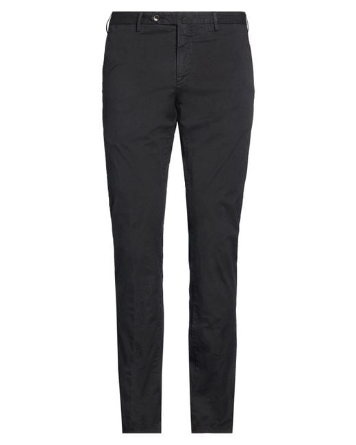 PT Torino Gray Pants for men