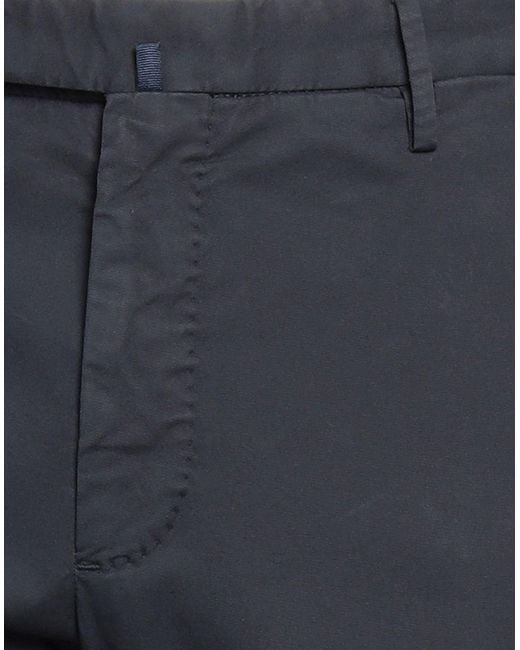 Incotex Blue Trouser for men