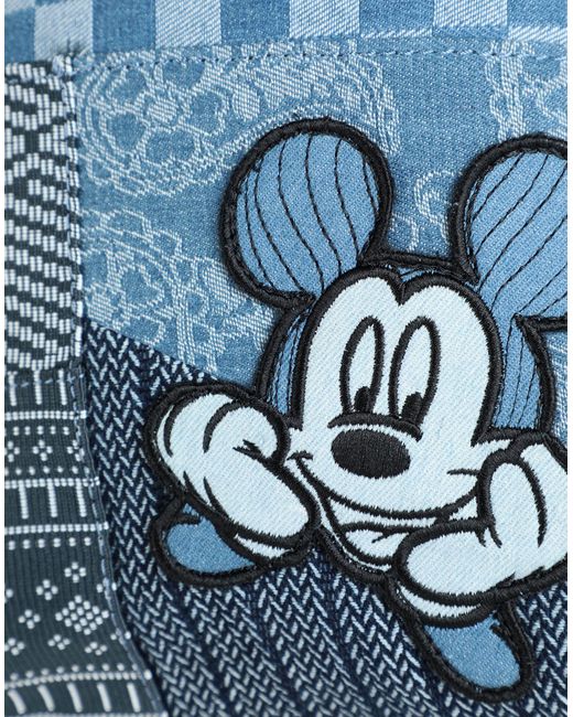Mochila desigual azul marino sale