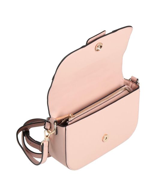 CafeNoir Pink Handbags