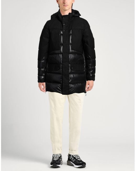 Boss Black Puffer for men