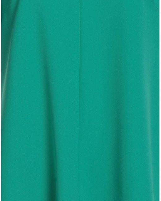 Kaos Green Top Polyester, Elastane