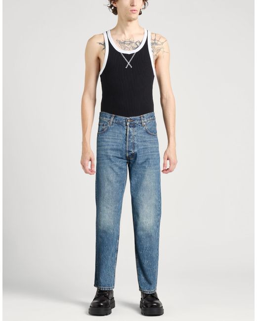 Haikure Blue Jeans for men