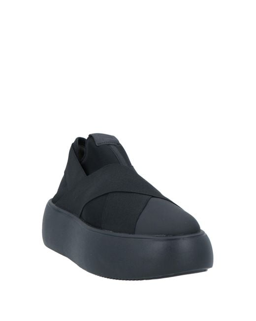 Fessura Blue Sneakers