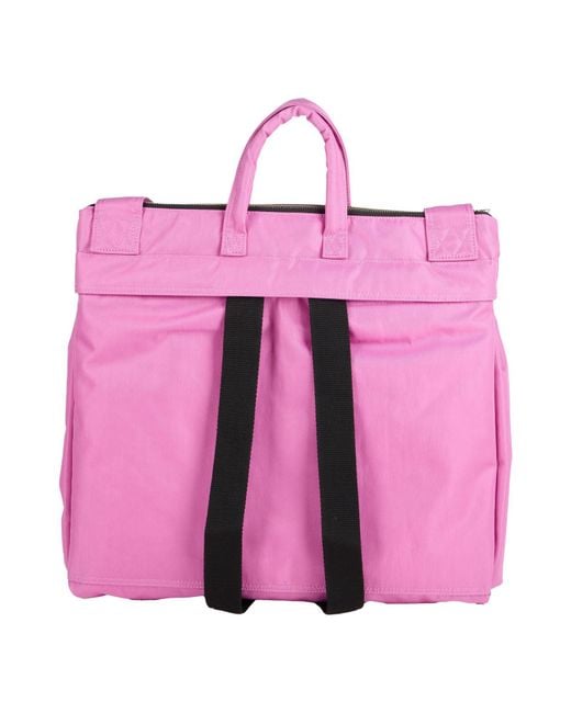 Zaino di Spiewak in Pink