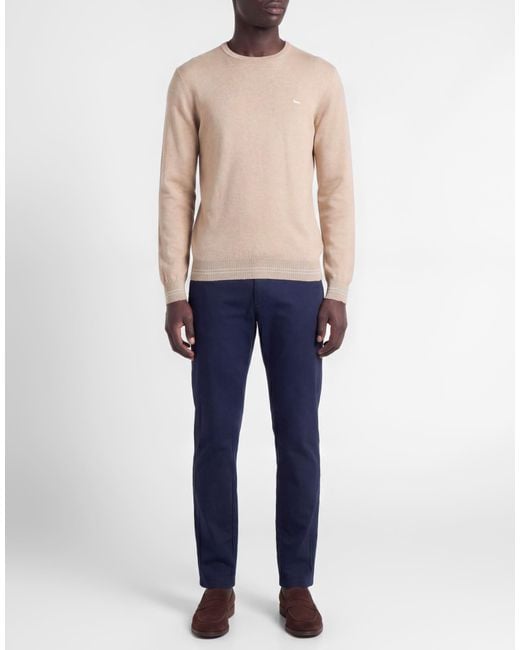 Pullover Harmont & Blaine de hombre de color Natural