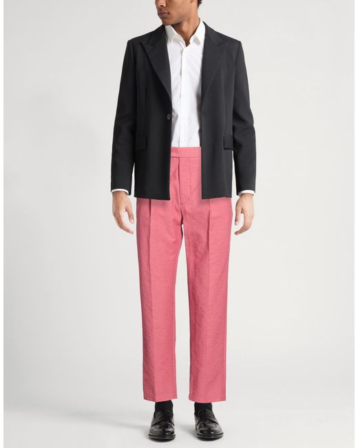 Messagerie Pink Trouser for men