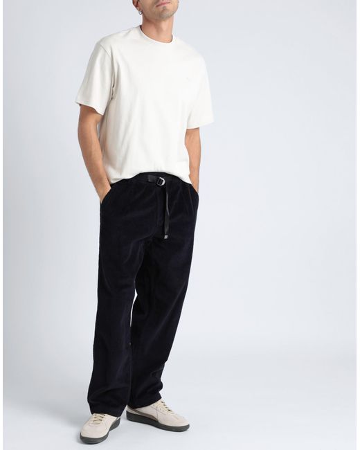 PUMA Blue Trouser for men