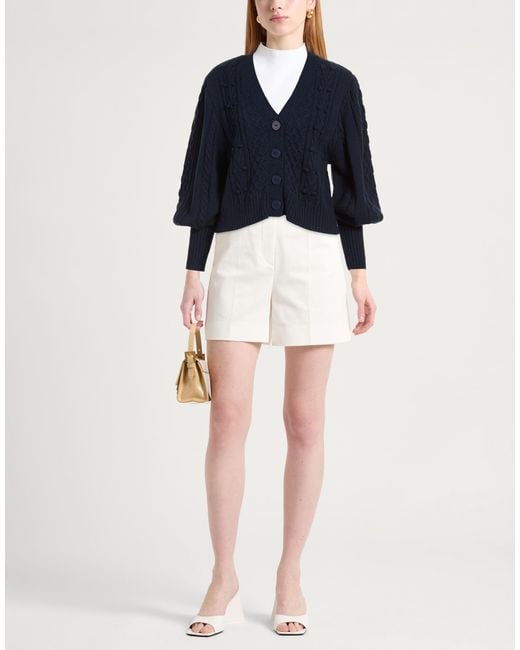 Farm Rio Blue Cardigans