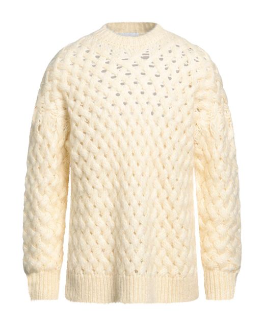 Bonsai Natural Sweater for men