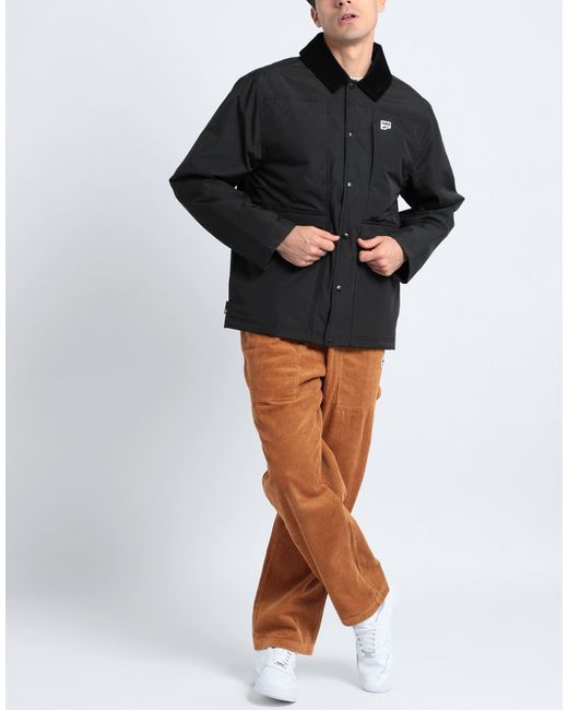 PUMA Black Jacket for men