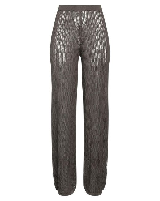 Pantalon Canessa en coloris Gray