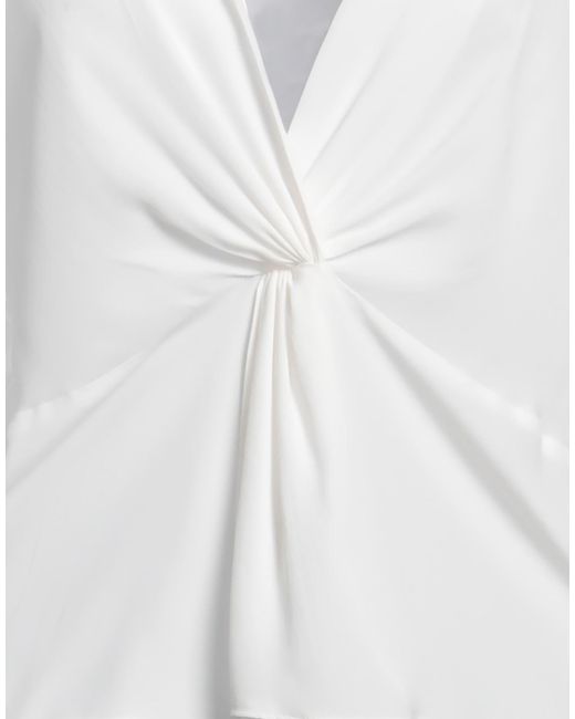 Pinko White Top