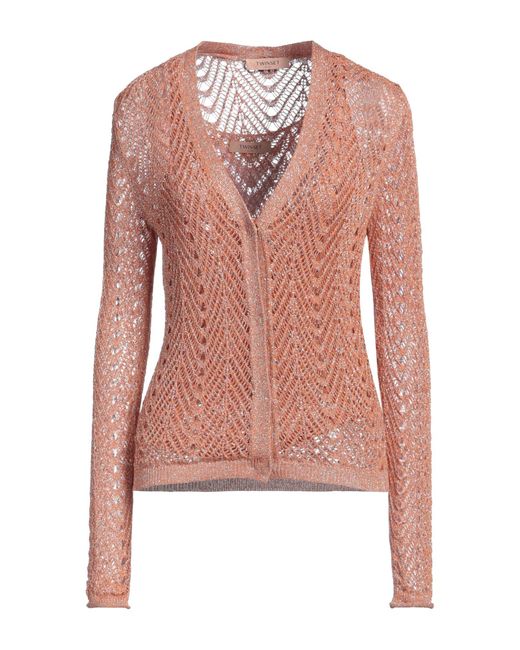 Twin set Twinset de color Pink
