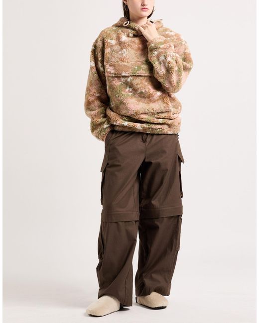 Dondup Natural Sweatshirt Acrylic, Polyester