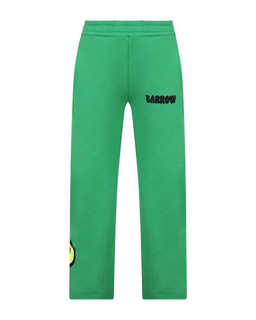 Pantalone di Barrow in Green