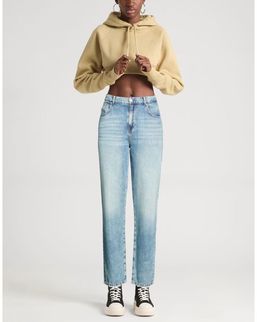 AG Jeans Blue Jeans Cotton, Lyocell