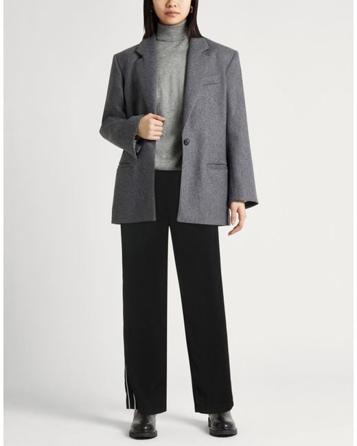 Moncler Black Pants