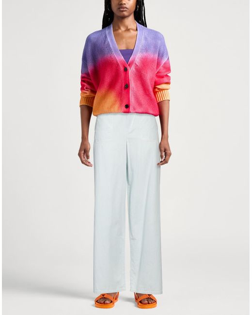 KENZO White Hose