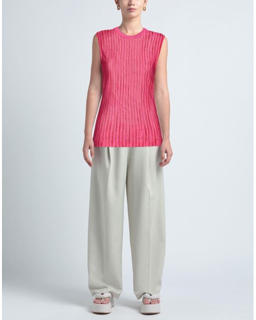Missoni Pink Jumper