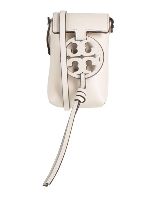 Tory Burch Crossbody Bag in Natural Lyst