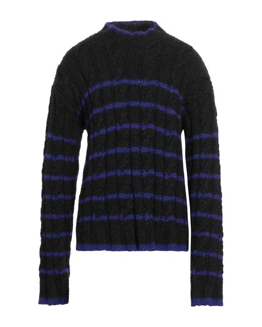 Pullover Phipps de hombre de color Blue