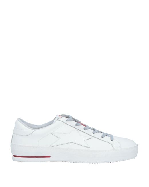 OKINAWA White Sneakers for men