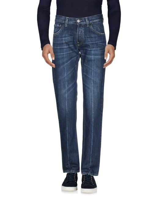 PMDS PREMIUM MOOD DENIM SUPERIOR Blue Jeans for men